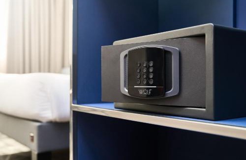 Pyrzowice Hotel | ibis Styles Katowice Airport