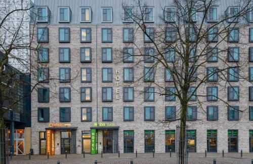 Vorstadt Hotel | ibis Styles Kiel City
