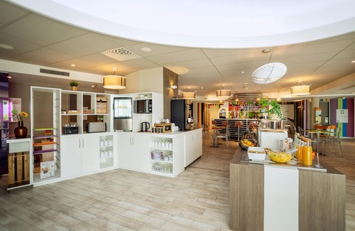 Les Sables d'Olonne Hotel | ibis Styles Les Sables - Olonne Sur Mer