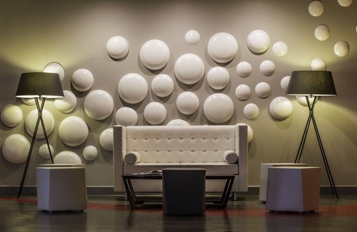 Chasse-sur-Rhone Hotel | ibis Styles Lyon Sud Vienne