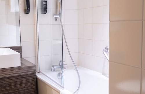 Chasse-sur-Rhone Hotel | ibis Styles Lyon Sud Vienne