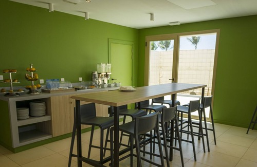 Pamandzi Hotel | Ibis Styles Mayotte Aeroport