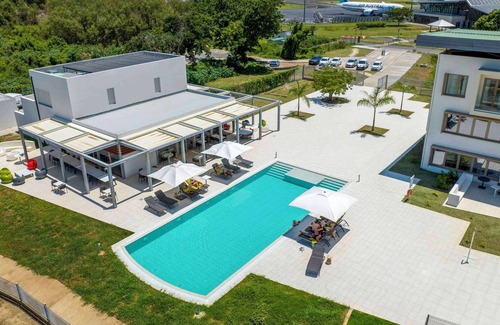 Pamandzi Hotel | Ibis Styles Mayotte Aeroport