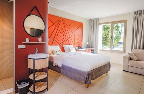 Pamandzi Hotel | Ibis Styles Mayotte Aeroport