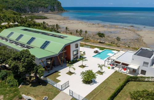 Pamandzi Hotel | Ibis Styles Mayotte Aeroport