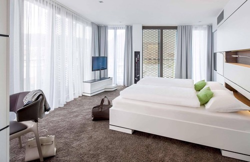 Nagold Hotel | Ibis Styles Nagold-Schwarzwald