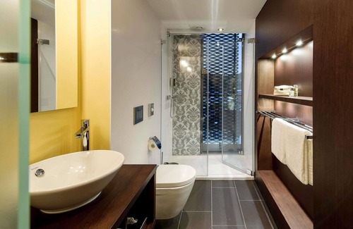 Nagold Hotel | Ibis Styles Nagold-Schwarzwald