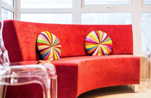 Floresta Hotel | ibis Styles Porto Alegre Centro