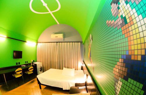 Sao Jose do Rio Preto Hotel | ibis Styles Rio Preto Monte Libano