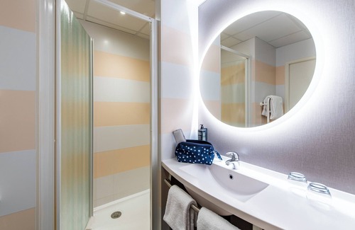 Cesson-Sevigne Hotel | ibis Styles Rennes Cesson