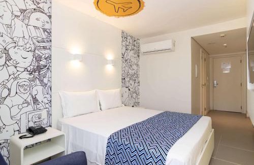 Vila Aurora II Hotel | ibis Styles Rondonopolis