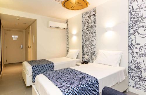 Vila Aurora II Hotel | ibis Styles Rondonopolis