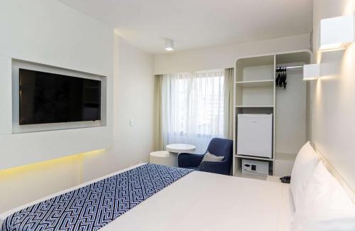 Vila Aurora II Hotel | ibis Styles Rondonopolis