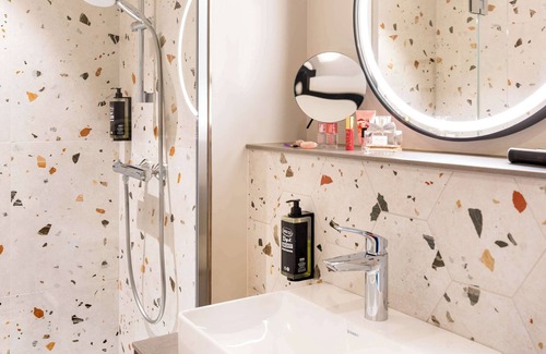 Kable Hotel | ibis Styles Strasbourg Centre République