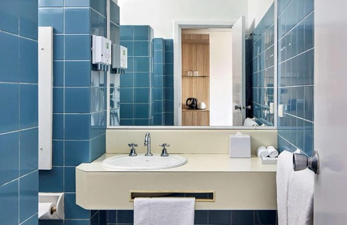 West Tamworth Hotel | ibis Styles Tamworth
