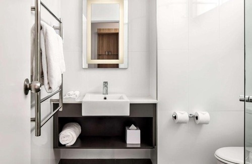 West Tamworth Hotel | ibis Styles Tamworth