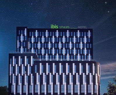 Ulaanbaatar Hotel | IBIS Styles Ulaanbaatar Polaris