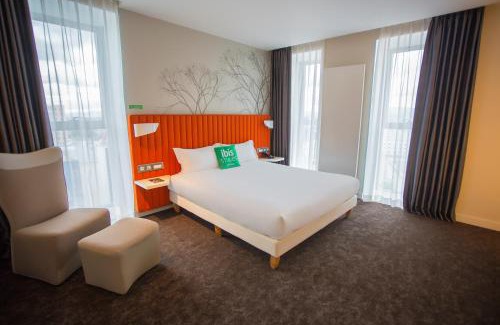 Ulaanbaatar Hotel | IBIS Styles Ulaanbaatar Polaris