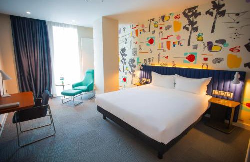 Ulaanbaatar Hotel | IBIS Styles Ulaanbaatar Polaris