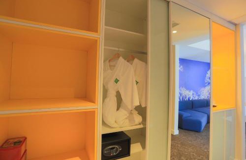 Ulaanbaatar Hotel | IBIS Styles Ulaanbaatar Polaris