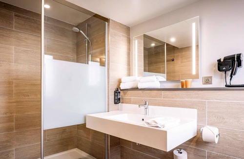 Petite-Foret Hotel | Ibis Styles Valenciennes Petite Foret