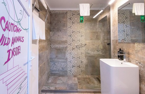 Venus Hotel | ibis Styles Venus (Opening June 2024)