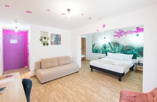 Venus Hotel | ibis Styles Venus (Opening June 2024)