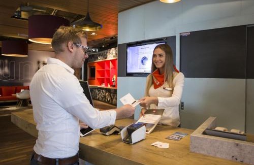 Schwechat Hotel | Ibis Vienna Airport