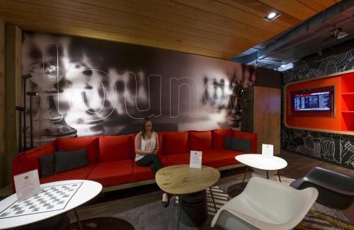 Schwechat Hotel | Ibis Vienna Airport