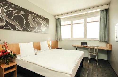 Schwechat Hotel | Ibis Vienna Airport