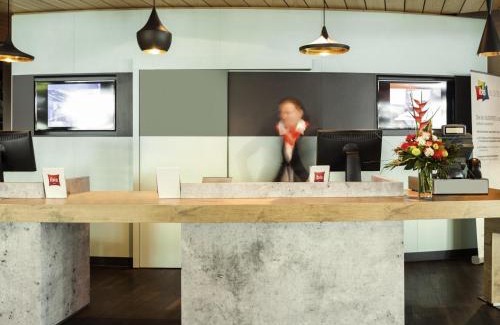 Schwechat Hotel | Ibis Vienna Airport