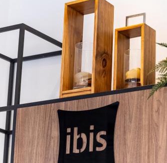 Votuporanga Hotel | Ibis Votuporanga