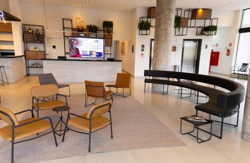 Votuporanga Hotel | Ibis Votuporanga