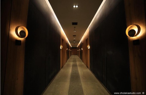 Chandkheda Hotel | Ibiza Hotel