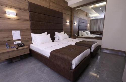 Wata Slam Hotel | Ibiza Hotel