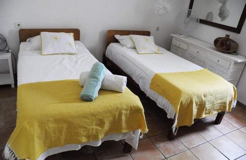 Sant Joan de Labritja House | Ibiza Yoga - Villa Roca 2