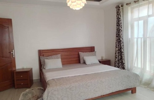 Kinigi Apartment | ibizza resort