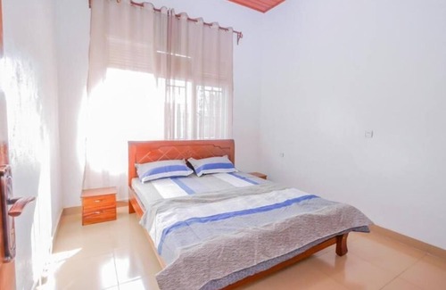 Kinigi Apartment | ibizza resort