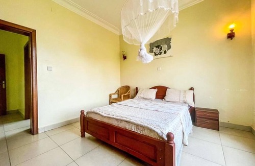 Kinigi Apartment | ibizza resort