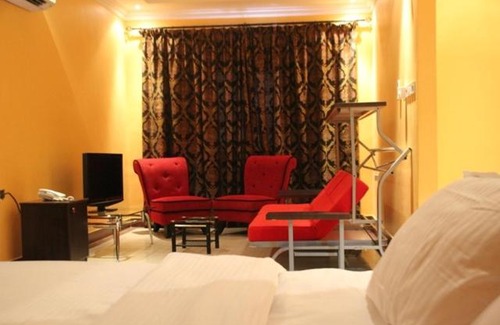 Ibra Hotel | Ibra Motel