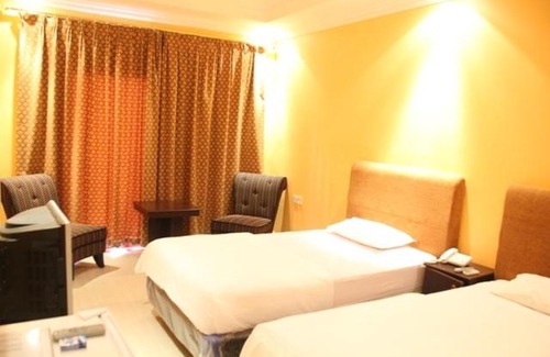 Ibra Hotel | Ibra Motel