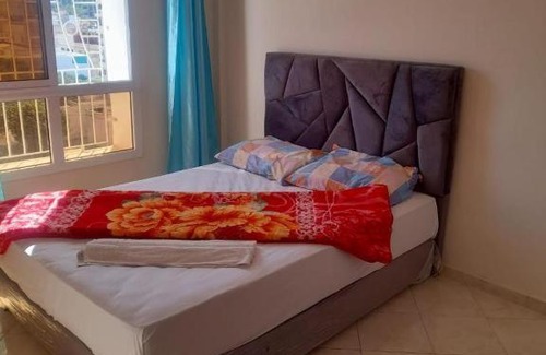 Kceibya Apartment | IBRAHIM BOUHOU