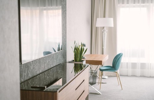 Koszeg Hotel | Ibrahim Boutique Hotel