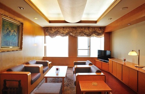 Nejime Onsen Hotel | Ibusuki Seaside Hotel