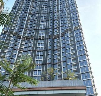 Pantai Indah Kapuk Apartment | Ica homestay