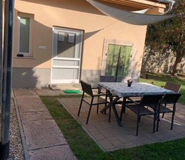 Sutto Apartment | Ica Vendégház