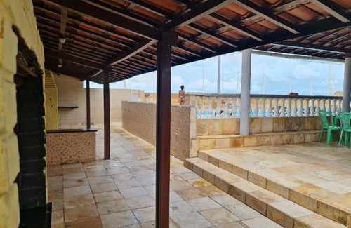 Caucaia Apartment | Icaraí Atlantic Village