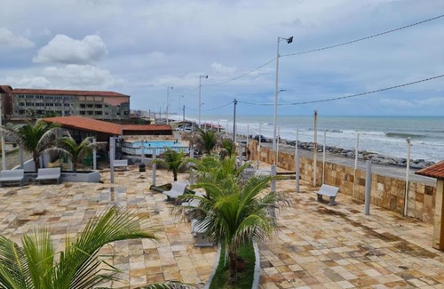 Caucaia Apartment | Icaraí Atlantic Village
