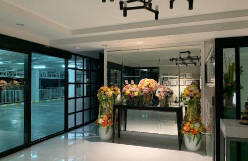 Bang Khae Hotel | Icare Residence & Hotel