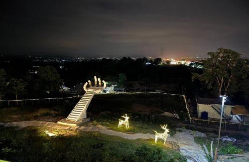 Pak Chong District Hotel | Ice Hill